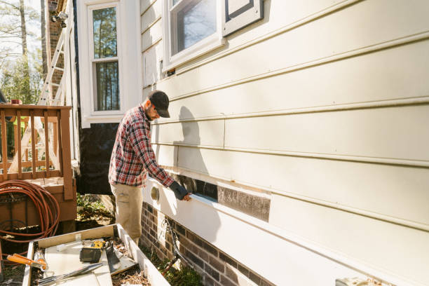 Trusted Siding service in Brownsville, OR - Squared Siding